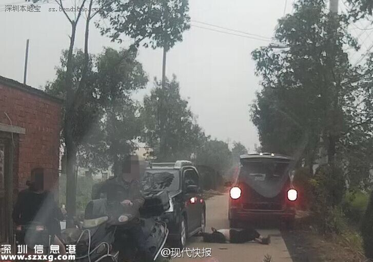 7旬老太扒婚車(chē)討喜煙身亡 盤(pán)點(diǎn)變悲劇的婚禮