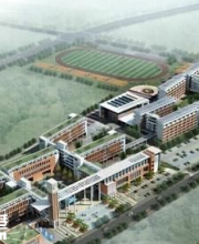 深圳第九高級中學(xué)明年9月或投入使用 提供3000個學(xué)位