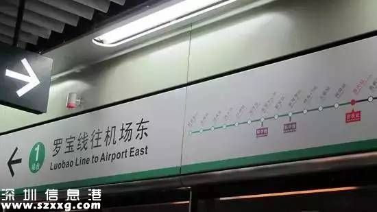 <a href=http://www.thesurfingworld.com/shenzhen/ target=_blank class=infotextkey>深圳</a>(www.thesurfingworld.com)交通出行將發(fā)生這6件大事 與你息息相關(guān)