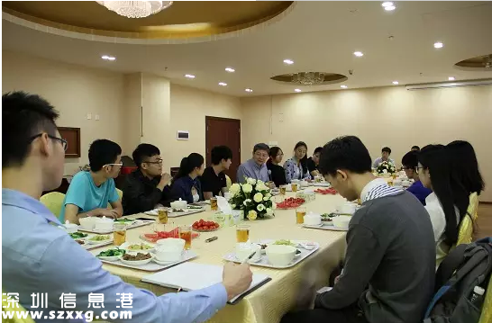 深圳(www.thesurfingworld.com)高中生未來可提前修深大學(xué)分