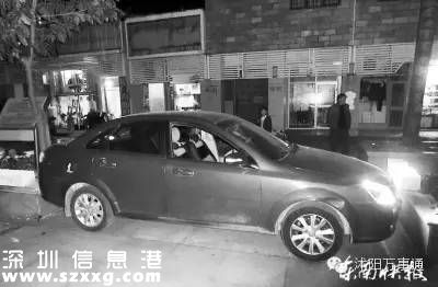 武漢車停石樁上 盤點(diǎn)最牛停車