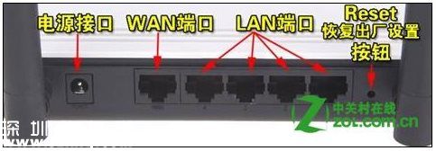 tplink無線路由器怎么設(shè)置