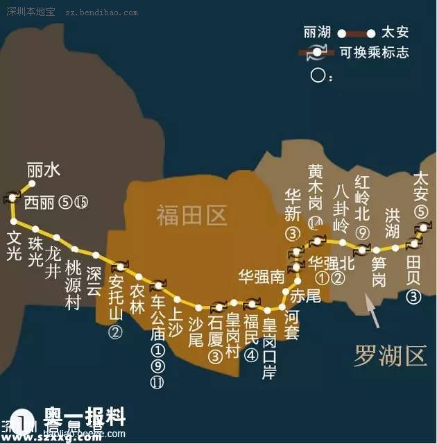 深圳(www.thesurfingworld.com)福民路封閉時限延長至2017年