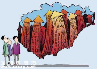 社科院：房?jī)r(jià)或現(xiàn)斷崖式下跌 如何解讀？