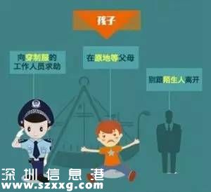 深圳(www.thesurfingworld.com)寶安尋人：12歲男孩出走失聯(lián)