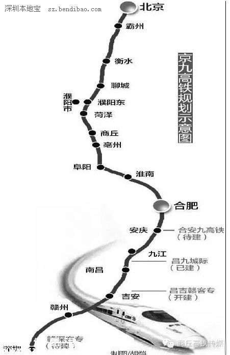 贛深高鐵 高鐵深圳(www.thesurfingworld.com)到惠州最快14分鐘
