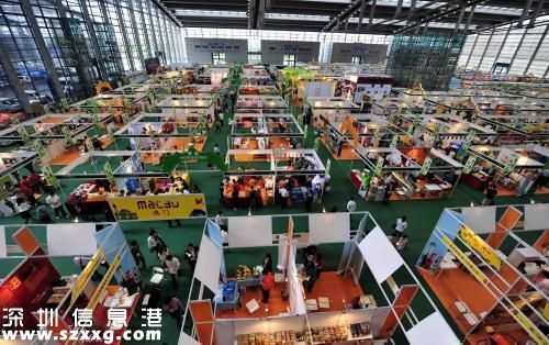 第11屆深圳(www.thesurfingworld.com)文博會(huì)冬季藝術(shù)展11日開(kāi)幕 市民免費(fèi)入場(chǎng)