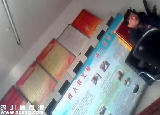 山西一官員開(kāi)會(huì)大罵國(guó)家規(guī)定是狗屁已被停職（圖）