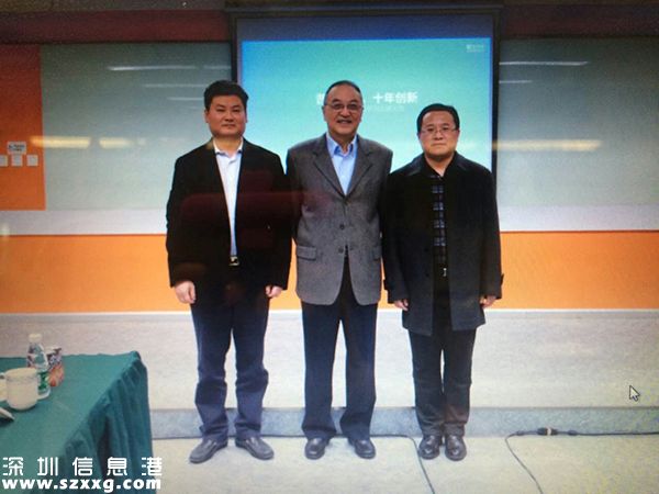 奇樂融團(tuán)隊(duì)赴聯(lián)想控股總部宣講 3.636631180990053925.jpg