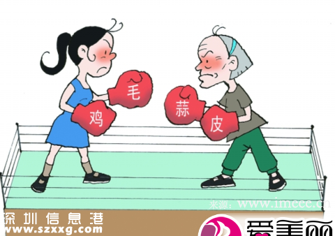 兒媳開(kāi)水潑婆婆 專家支招解決婆媳關(guān)系