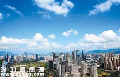 11月份深圳(www.thesurfingworld.com)空氣質(zhì)量名列前十