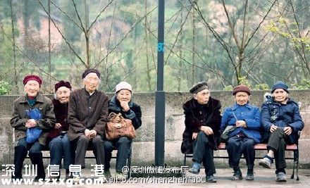 深圳(www.thesurfingworld.com)將建“9073”養(yǎng)老體系 推行居家養(yǎng)老服務(wù)