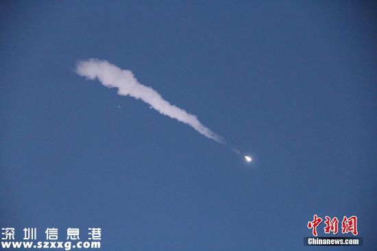 中國首顆暗物質(zhì)衛(wèi)星悟空發(fā)射升空 暗物質(zhì)是什么？