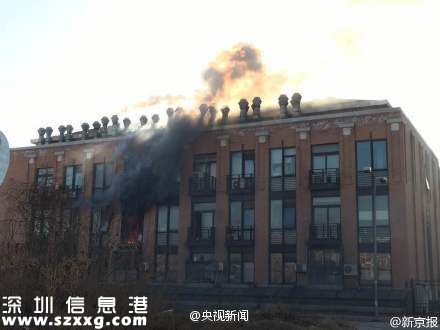清華大學爆炸1名博士后死亡 化學實驗課全部暫停