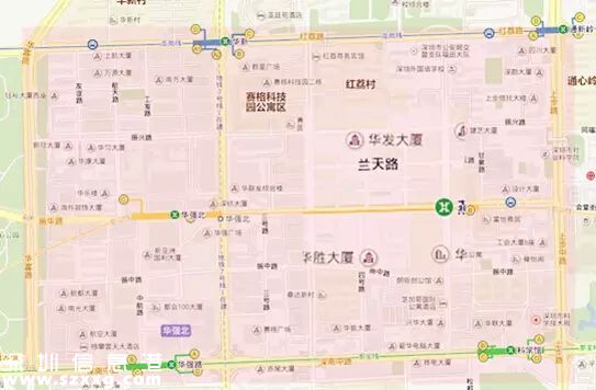 華強(qiáng)北迎來(lái)升級(jí)重大契機(jī) 未來(lái)的華強(qiáng)北太牛了！