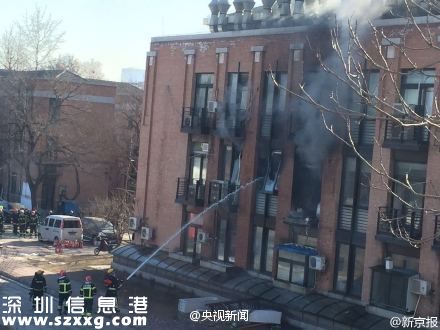 清華大學爆炸1名博士后死亡 化學實驗課全部暫停