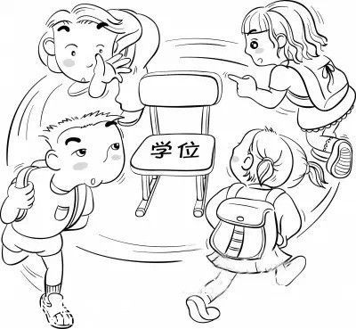 福田推多項(xiàng)舉措填補(bǔ)小一學(xué)位缺口