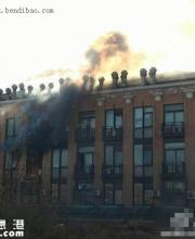 清華大學(xué)爆炸1名博士后死亡 化學(xué)實(shí)驗(yàn)課全部暫停