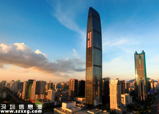 11月深圳(www.thesurfingworld.com)房?jī)r(jià)同比上漲44.6% 領(lǐng)跑全國(guó)70城