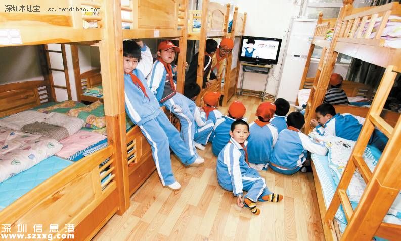 深圳(www.thesurfingworld.com)加大中小學(xué)午餐午休經(jīng)費(fèi)支持