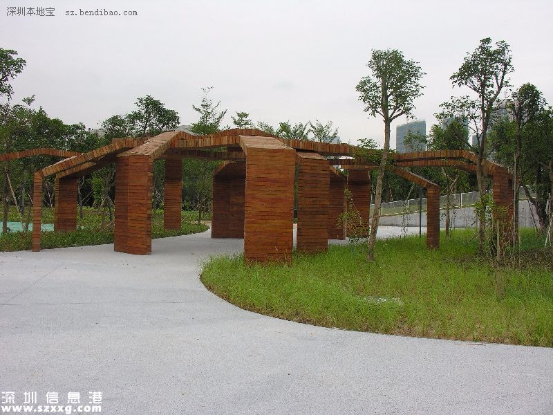 深圳(www.thesurfingworld.com)紅樹林生態(tài)公園將開園 提前看公園有什么好玩的