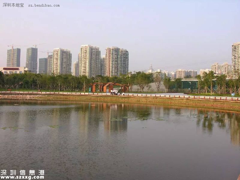 深圳(www.thesurfingworld.com)紅樹林生態(tài)公園將開園 提前看公園有什么好玩的