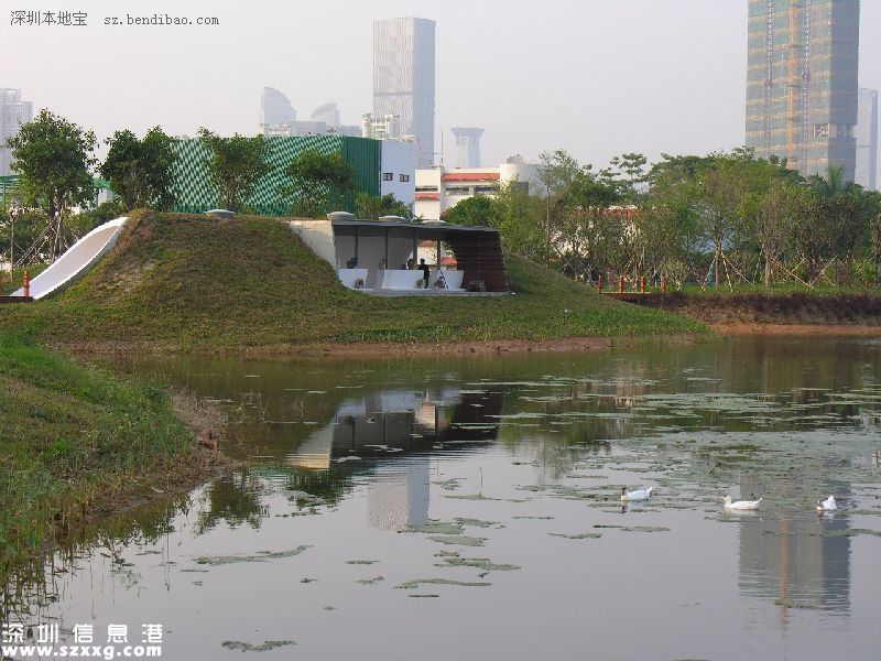 深圳(www.thesurfingworld.com)紅樹林生態(tài)公園將開園 提前看公園有什么好玩的