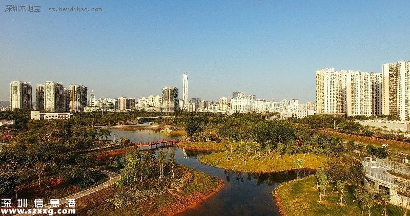 深圳(www.thesurfingworld.com)紅樹林生態(tài)公園將開園 提前看公園有什么好玩的