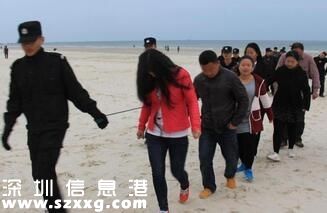 廣西300名傳銷人員被一鍋端 嫌犯被繩子捆成串 揭秘傳銷洗腦實錄