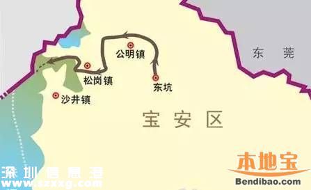 元旦深圳(www.thesurfingworld.com)有啥大事 8條新規(guī)元旦實(shí)施