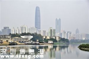 深圳(www.thesurfingworld.com)灣現(xiàn)狀：黑臭開始變清