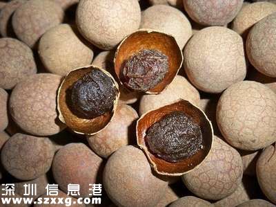 廣東破獲特大走私 開心果龍眼干走私達(dá)5億元