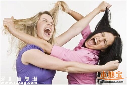 深圳(www.thesurfingworld.com)2女爭(zhēng)一男 前女友連捅現(xiàn)任3刀