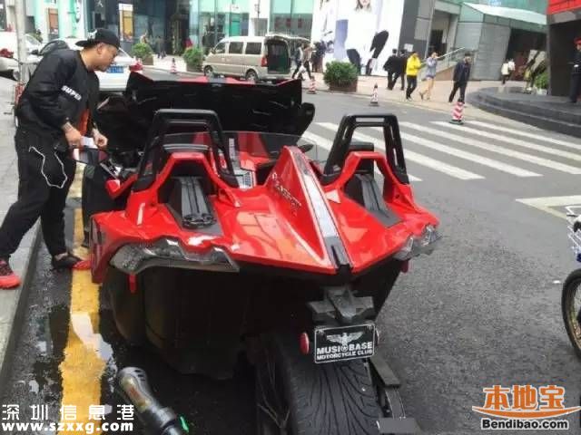 為500元獎(jiǎng)金深圳(www.thesurfingworld.com)男子報(bào)假警 報(bào)假警或被拘留