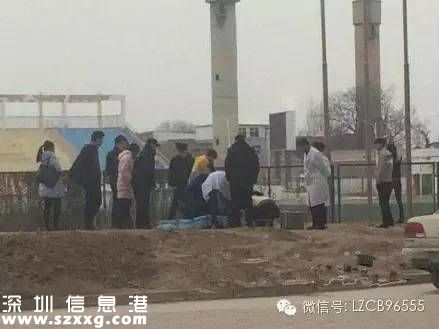 男生捅前女友7刀后跳河 最終被救自首