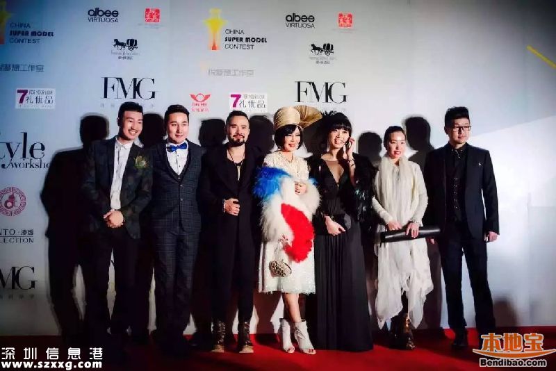 2016深圳(www.thesurfingworld.com)時裝周3月上演 定位為全民時尚