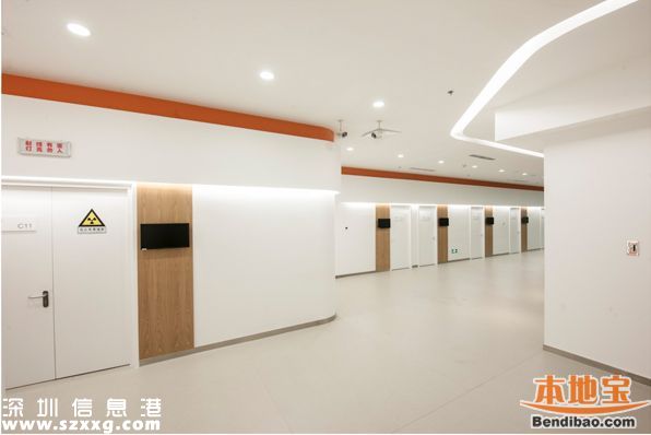 深圳擬出臺首部醫(yī)療條例 立法打擊醫(yī)療欺詐
