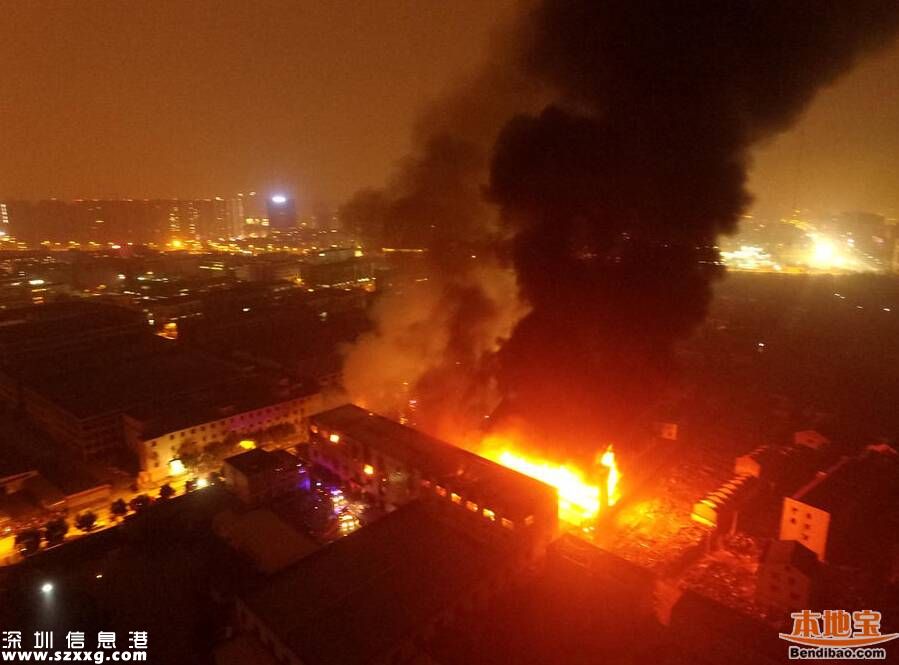杭州爆炸:煤氣瓶運輸車爆炸引燃2工廠