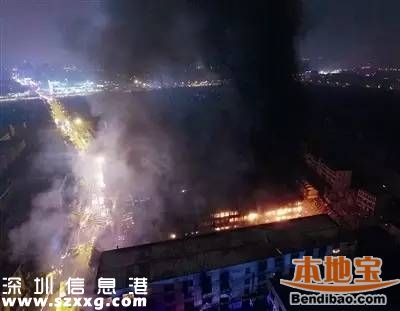杭州爆炸:煤氣瓶運輸車爆炸引燃2工廠