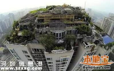 深圳違建產(chǎn)生原因到底是什么？