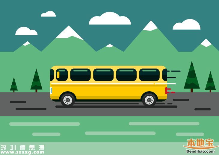 深圳交委免費送務工者返鄉(xiāng) 現(xiàn)可申領車票