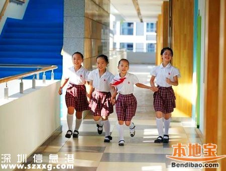深圳學(xué)位爭奪戰(zhàn)一觸即發(fā) 家長注意政策變化
