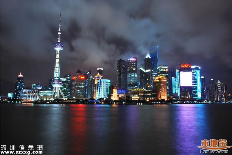 2015中國各省gdp排名出爐 <a href=http://www.thesurfingworld.com/shenzhen/ target=_blank class=infotextkey>深圳</a>全國第4