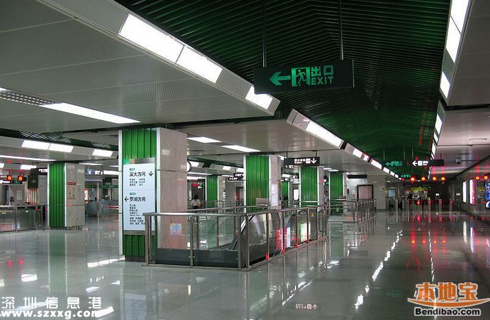 深圳地鐵有望開到東莞惠州 深惠城際線或“十三五”開工