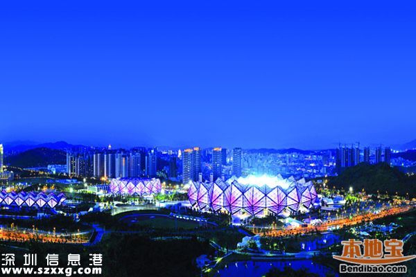 4區(qū)落實(shí)深圳東進(jìn)戰(zhàn)略 下一步形成施工圖