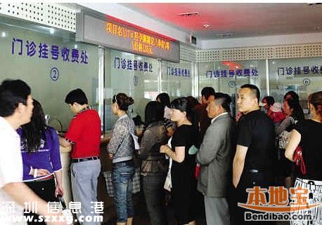 深圳醫(yī)療方面將有何福利？人均期望壽命達到81歲