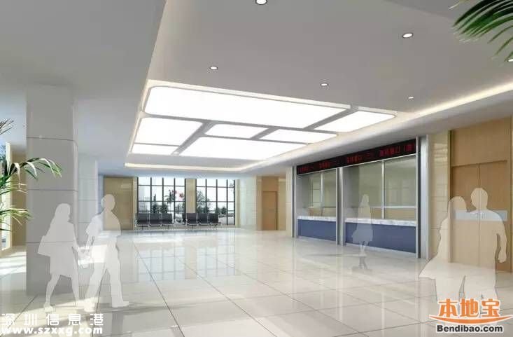 <a href=http://www.thesurfingworld.com/shenzhen/ target=_blank class=infotextkey>深圳</a>將建12家市級(jí)三級(jí)醫(yī)院 名單+地址+建成時(shí)間
