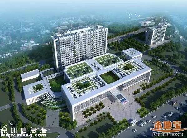 <a href=http://www.thesurfingworld.com/shenzhen/ target=_blank class=infotextkey>深圳</a>將建12家市級(jí)三級(jí)醫(yī)院 名單+地址+建成時(shí)間