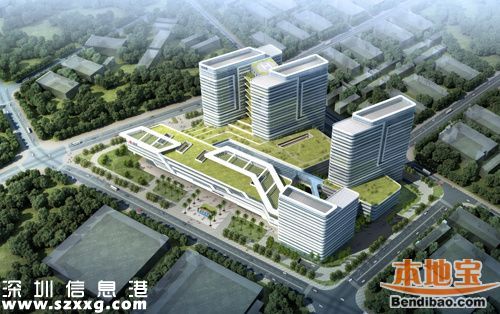 <a href=http://www.thesurfingworld.com/shenzhen/ target=_blank class=infotextkey>深圳</a>將建12家市級(jí)三級(jí)醫(yī)院 名單+地址+建成時(shí)間