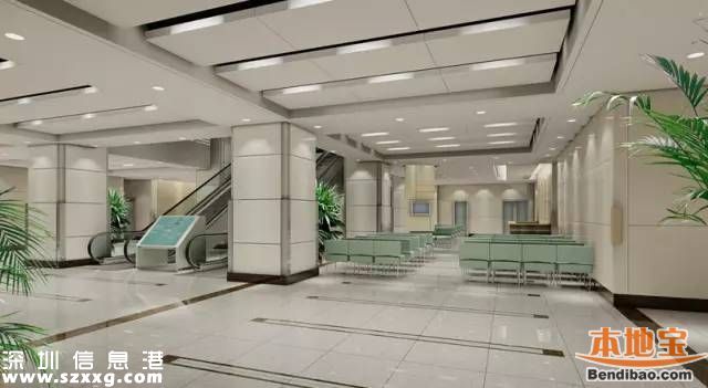 <a href=http://www.thesurfingworld.com/shenzhen/ target=_blank class=infotextkey>深圳</a>將建12家市級(jí)三級(jí)醫(yī)院 名單+地址+建成時(shí)間